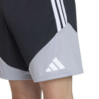 adidas Tiro 26 Competition Training Short Black Dark Grey
