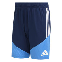 adidas Tiro 26 Competition Trainingsbroekje Donkerblauw Blauw