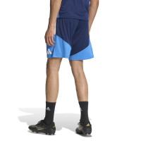 adidas Tiro 26 Competition Trainingsbroekje Donkerblauw Blauw