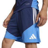 adidas Tiro 26 Competition Trainingsbroekje Donkerblauw Blauw