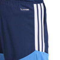 adidas Tiro 26 Competition Trainingsbroekje Donkerblauw Blauw