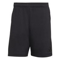 adidas Tiro 25 Travel Short Black