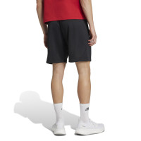 adidas Tiro 25 Travel Short Black