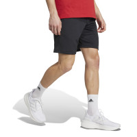 adidas Tiro 25 Travel Short Black
