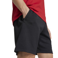 adidas Tiro 25 Travel Short Black