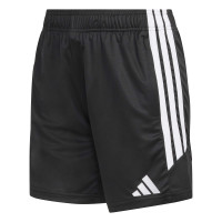 adidas Tiro 26 League Women's Training Shorts Black White