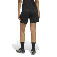 adidas Tiro 26 League Women's Training Shorts Black White