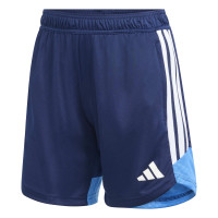adidas Tiro 26 Competition Women's Training Shorts Dark Blue
