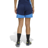 adidas Tiro 26 Competition Women's Training Shorts Dark Blue