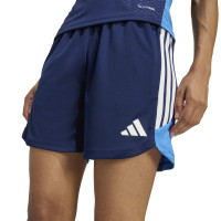 adidas Tiro 26 Competition Women's Training Shorts Dark Blue