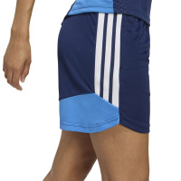 adidas Tiro 26 Competition Women's Training Shorts Dark Blue