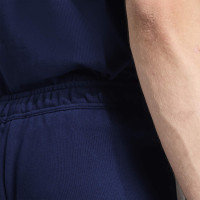 adidas Tiro 26 League Sweat Trainingsbroekje Donkerblauw Wit