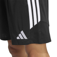 adidas Tiro 26 League Training Short Black White