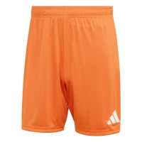 adidas Entrada 26 Voetbaltenue Oranje Wit