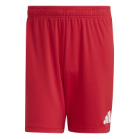 adidas Entrada 26 Football Kit Red White