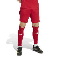 adidas Entrada 26 Football Kit Red White