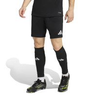 adidas Entrada 26 Football Kit Black White
