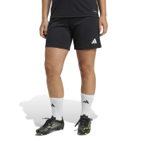 adidas Entrada 26 Women's Football Kit Black White