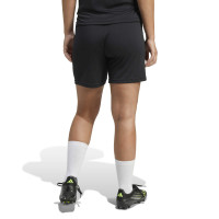 adidas Entrada 26 Voetbaltenue Dames Roze Zwart