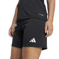 adidas Entrada 26 Women's Football Kit Black White