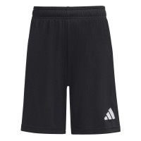 adidas Entrada 26 Kids Football Kit Bright Yellow Black