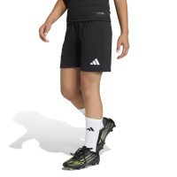 adidas Entrada 26 Kids Football Kit Bright Yellow Black