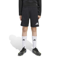adidas Entrada 26 Polo Training Set Kids Red White
