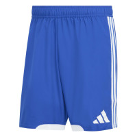 adidas Tiro 26 Competition Voetbalbroekje Blauw Wit