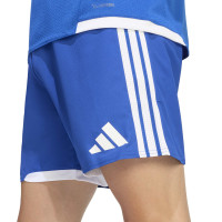 adidas Tiro 26 Competition Voetbalbroekje Blauw Wit