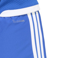 adidas Tiro 26 Competition Voetbalbroekje Blauw Wit