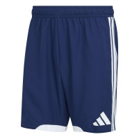 adidas Tiro 26 Competition Voetbalbroekje Donkerblauw Wit