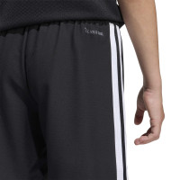 adidas Tiro 26 Competition Football Shorts Kids Black White