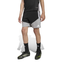 adidas Tiro 26 Competition Training Short Kids Black Dark Grey