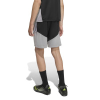 adidas Tiro 26 Competition Training Short Kids Black Dark Grey