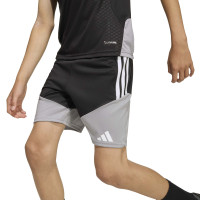 adidas Tiro 26 Competition Training Short Kids Black Dark Grey