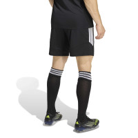 adidas Tiro 26 League Football Shorts Black White
