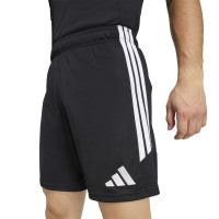 adidas Tiro 26 League Football Shorts Black White