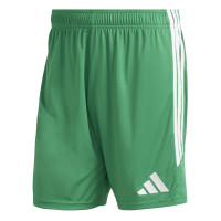 adidas Tiro 26 League Football Shorts Green White