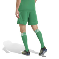 adidas Tiro 26 League Football Shorts Green White