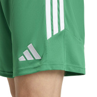 adidas Tiro 26 League Football Shorts Green White