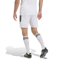 adidas Tiro 26 League Football Kit White Black