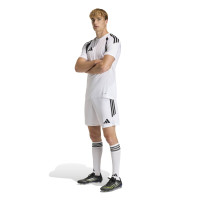adidas Tiro 26 League Football Kit White Black