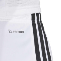 adidas Tiro 26 League Football Kit White Black