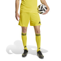 adidas Tiro 26 League Voetbaltenue Geel Zwart