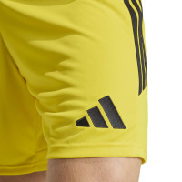 adidas Tiro 26 League Voetbaltenue Geel Zwart