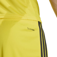 adidas Tiro 26 League Football Shorts Yellow Black