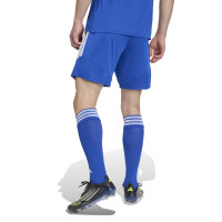 adidas Tiro 26 League Voetbaltenue Blauw Wit