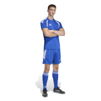 adidas Tiro 26 League Voetbaltenue Blauw Wit