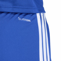 adidas Tiro 26 League Voetbalbroekje Blauw Wit