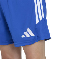 adidas Tiro 26 League Voetbaltenue Blauw Wit